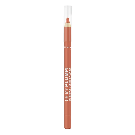 Rimmel Oh My Plump Lip Liner