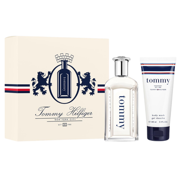 Tommy Hilfiger For Men Gift Set