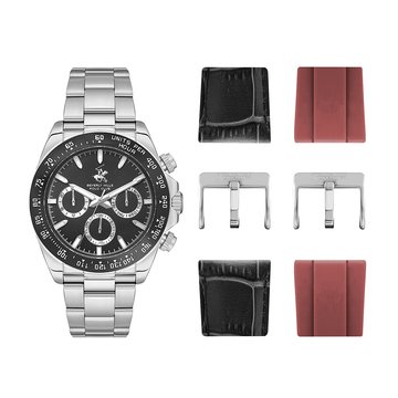 Beverly Hills Polo Club Watch WT000506