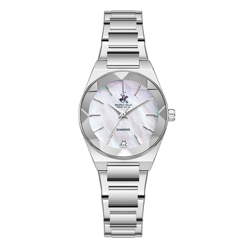 Beverly Hills Polo Club Watch WT000511