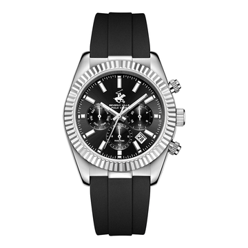 Beverly Hills Polo Club Watch WT000533
