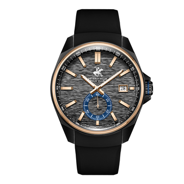Beverly Hills Polo Club Watch WT000537
