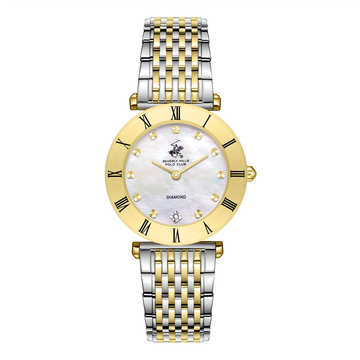 Beverly Hills Polo Club Watch WT000538