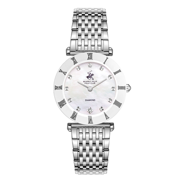 Beverly Hills Polo Club Watch WT000539