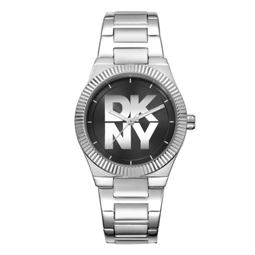 DKNY Women Logo Watch DK1L102M0025