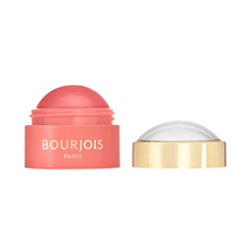 Bourjois Little Round Pot Cream
