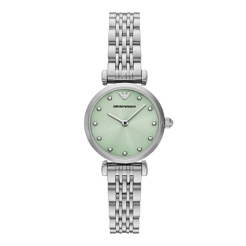 Emporio Armani Watch Collection Gianni T Bar AR11667