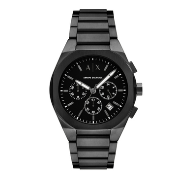 Armani Exchange Watch Collection Sync AX4183