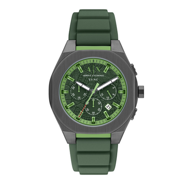 Armani Exchange Watch Collection Sync AX4292