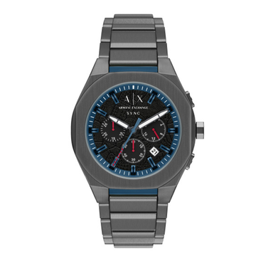 Armani Exchange Watch Collection Sync AX4295