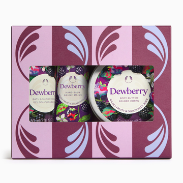 Dewberry Mini Gift