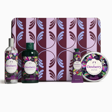 Dewberry Collection Gift