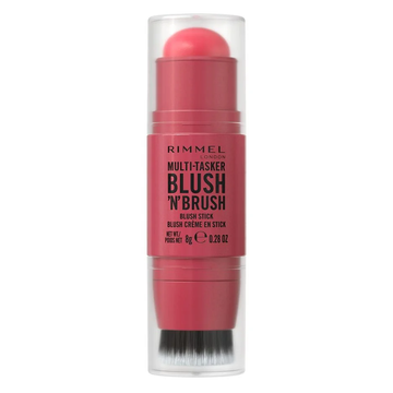 Rimmel Multi Tasker Blush'N'Brush Stick