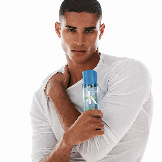 CK Hair & Body Perfume Mist Silky Coconut
