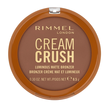 Rimmel Cream Crush Bronzer
