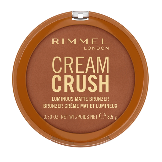 Rimmel Cream Crush Bronzer