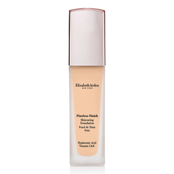 Elizabeth Arden Flawless Finish Fond de Teint Soin 140C