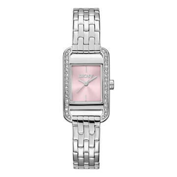 DKNY Women Signature Shape Watch DK1L117M0025