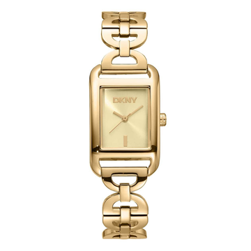 DKNY Women Open Link Watch DK1L142M0235