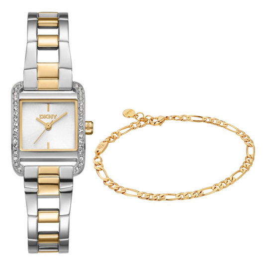 DKNY Women Mini Watch DK1L143M0055
