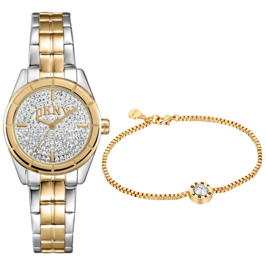 DKNY Women Evening Watch DK1L169M0245