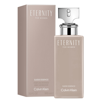 Calvin Klein Eternity Suede Essence Parfum Intense Women
