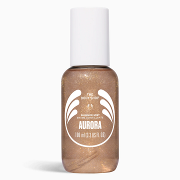The Body Shop Aurora Shimmer Body Mist