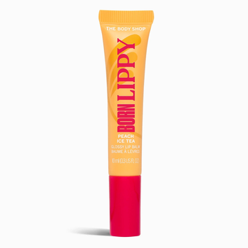 The Body Shop Born Lippy Lip Balm