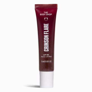 The Body Shop Lip Oil