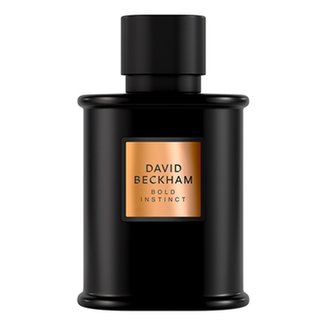 David Beckham Bold Instinct Eau De Parfum