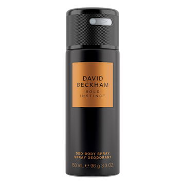 David Beckham Bold Instinct Deodorant