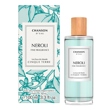Chanson D'Eau Neroli Eau de Toilette