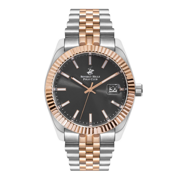 Beverly Hills Polo Club Watch BH010003
