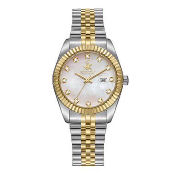 Beverly Hills Polo Club Watch WT000682