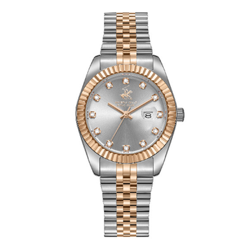 Beverly Hills Polo Club Watch WT000683