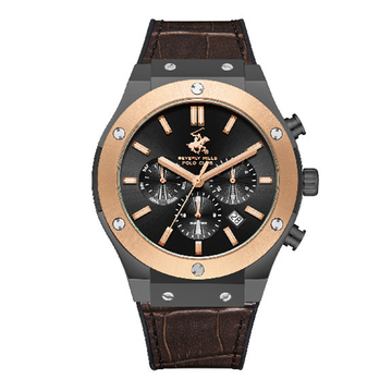 Beverly Hills Polo Club Watch WT000684
