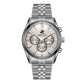 Beverly Hills Polo Club Watch WT000685