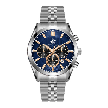Beverly Hills Polo Club Watch WT000686