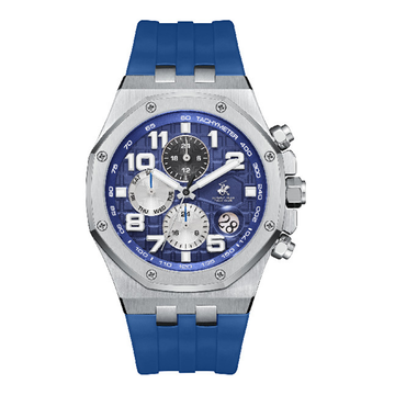 Beverly Hills Polo Club Watch WT000687