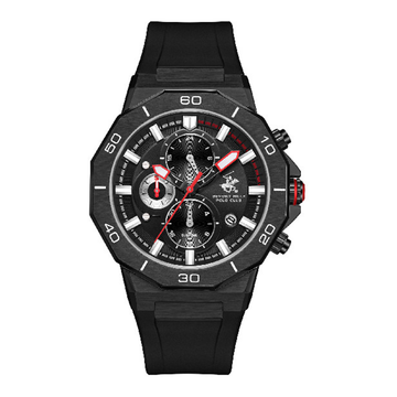 Beverly Hills Polo Club Watch WT000688