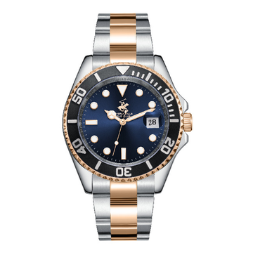 Beverly Hills Polo Club Watch WT000689