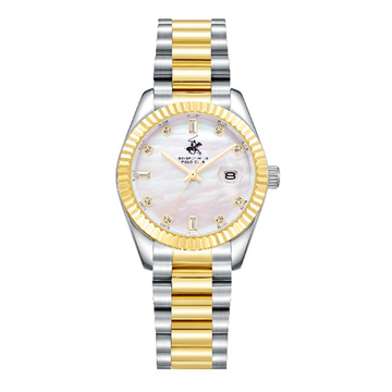 Beverly Hills Polo Club Watch WT000690