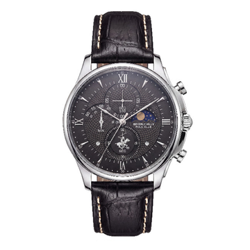 Beverly Hills Polo Club Watch WT000691