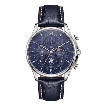 Beverly Hills Polo Club Watch WT000692