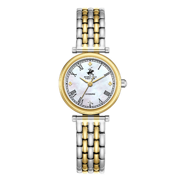 Beverly Hills Polo Club Watch WT000693