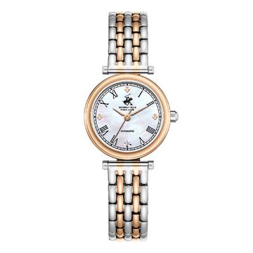 Beverly Hills Polo Club Watch WT000694