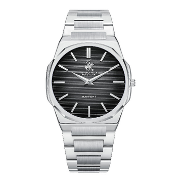Beverly Hills Polo Club Watch WT000695