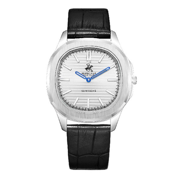 Beverly Hills Polo Club Watch WT000703