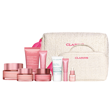 Clarins Multi Active Jour Et Nuit Gift Set