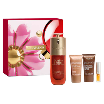 Clarins Double Serum & Extra Firming Gift Set